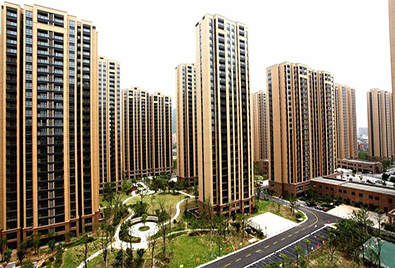 天津武清新華聯(lián)世家